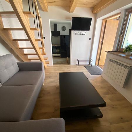Apartament Przy Browarze Zywiec Ngoại thất bức ảnh