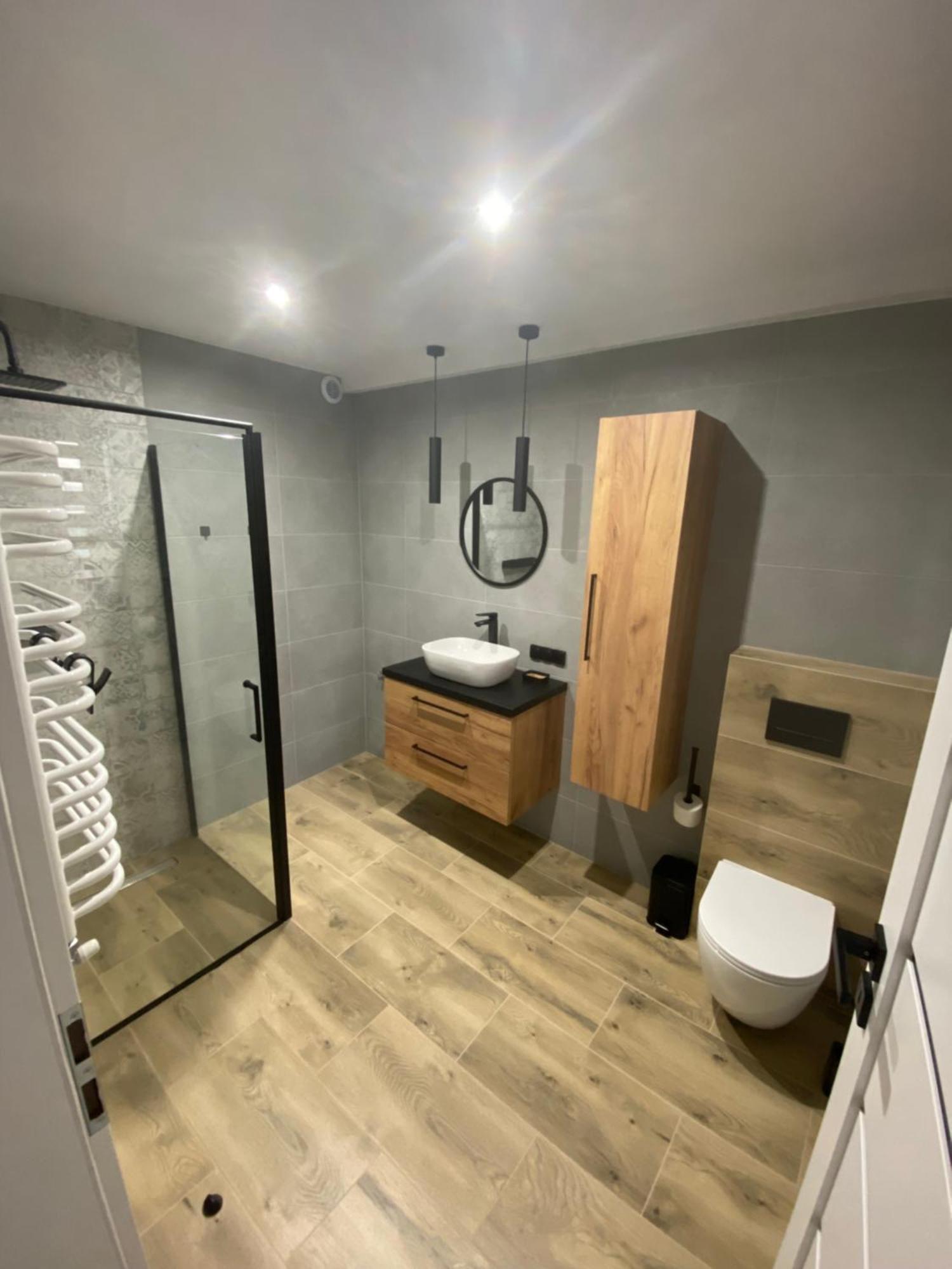Apartament Przy Browarze Zywiec Ngoại thất bức ảnh