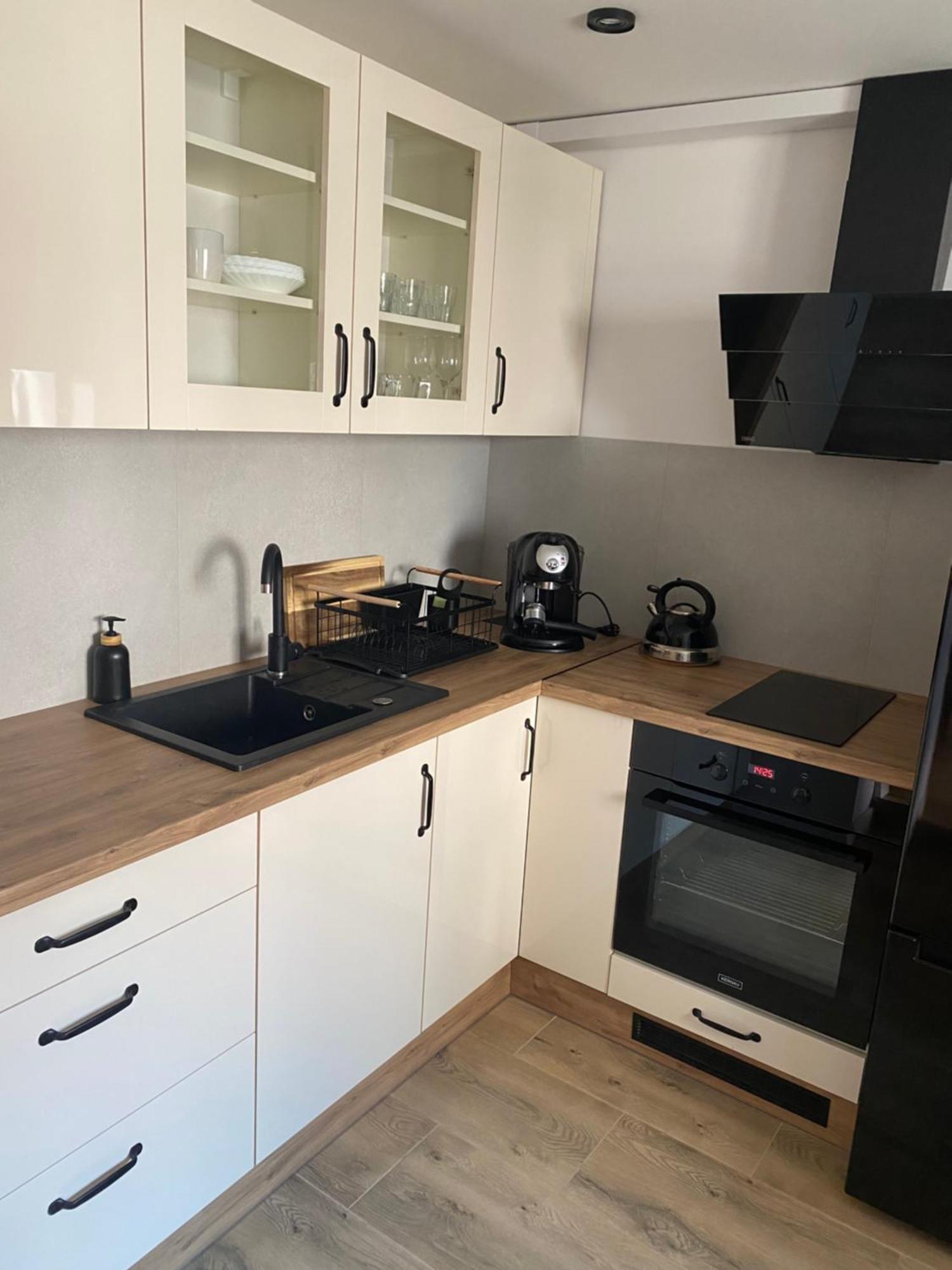 Apartament Przy Browarze Zywiec Ngoại thất bức ảnh